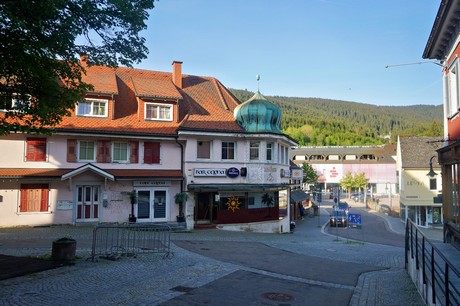 Neustadt Titisee